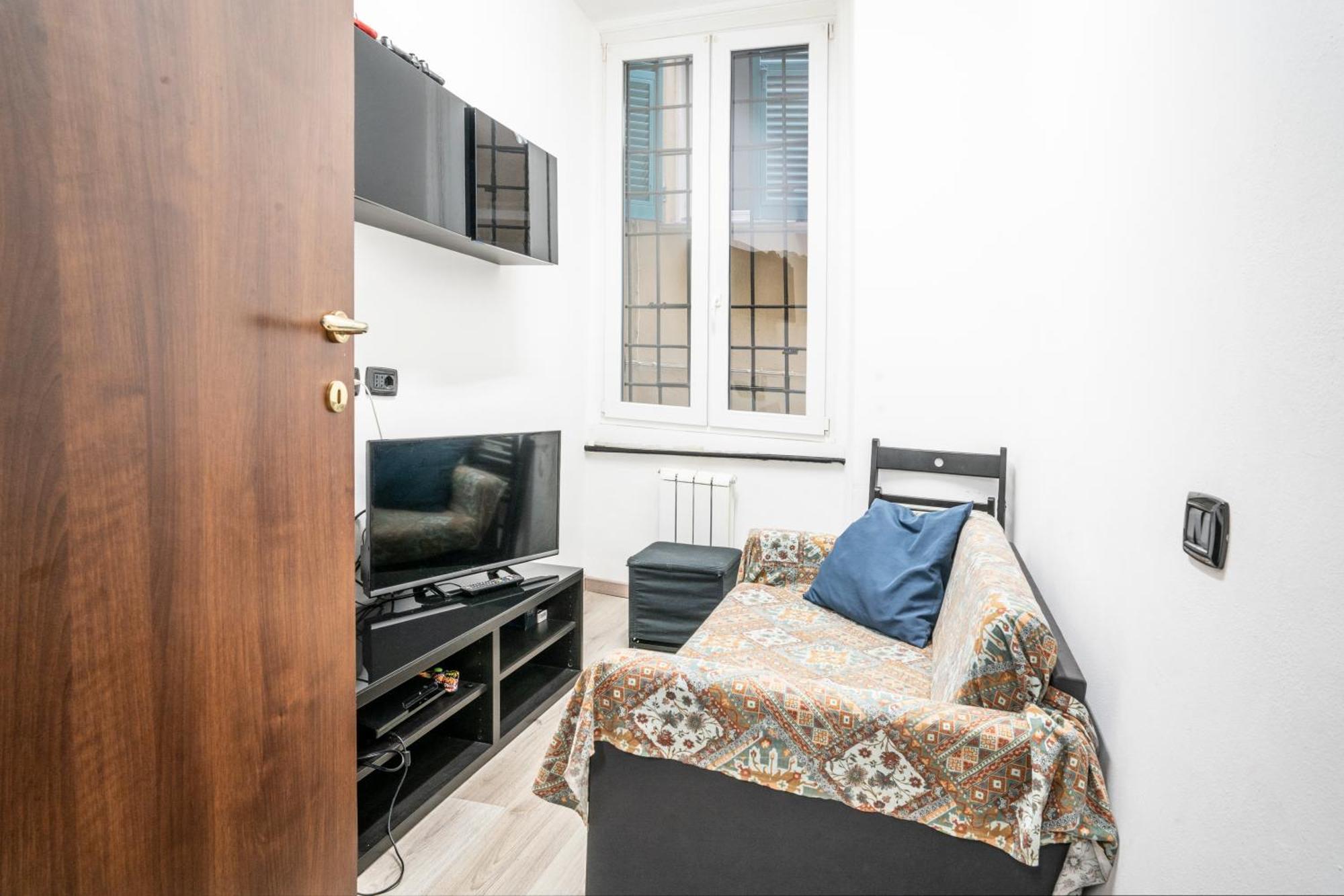 Houseingenoacenter Parking 아파트 외부 사진