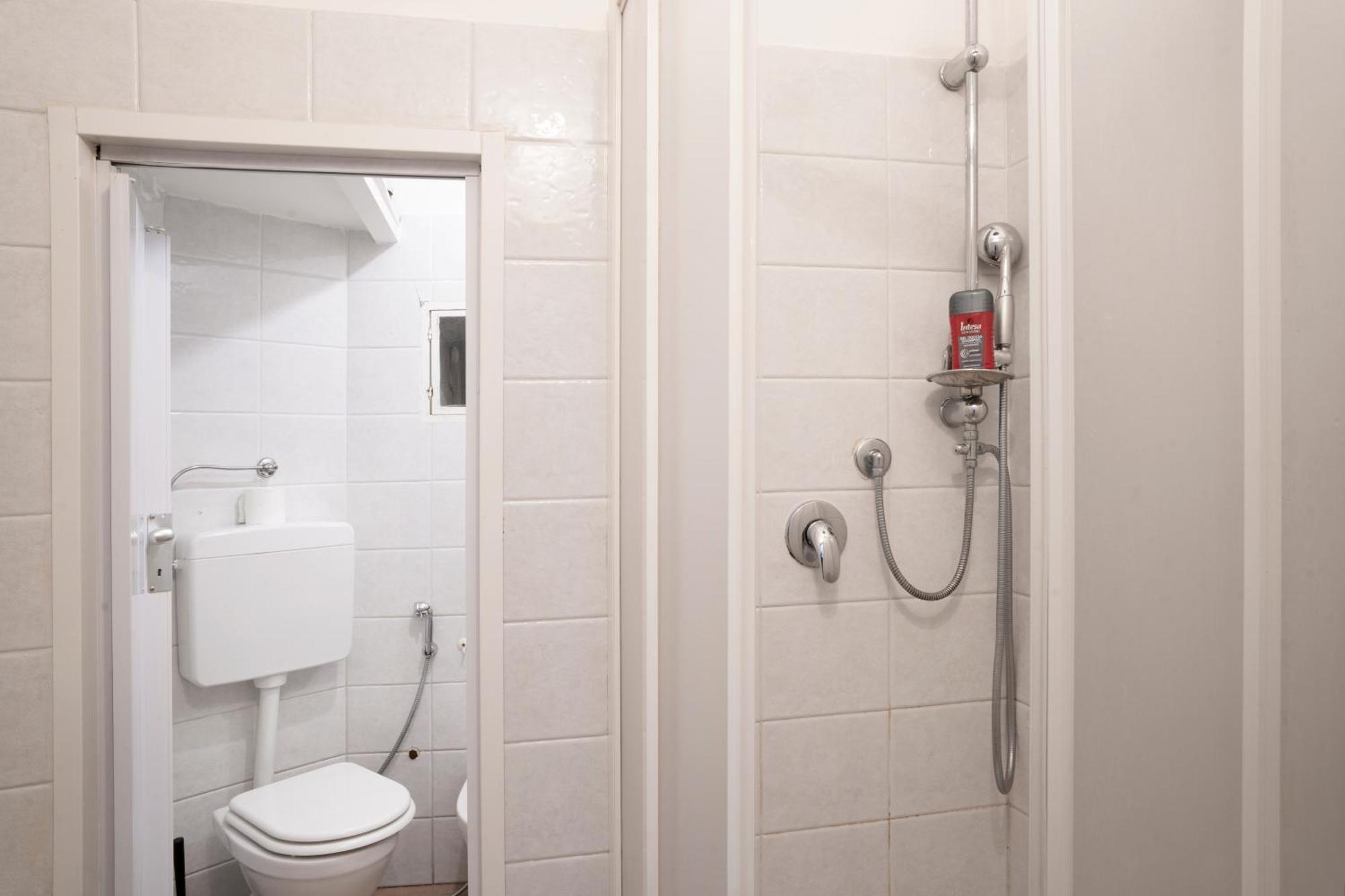 Houseingenoacenter Parking 아파트 외부 사진
