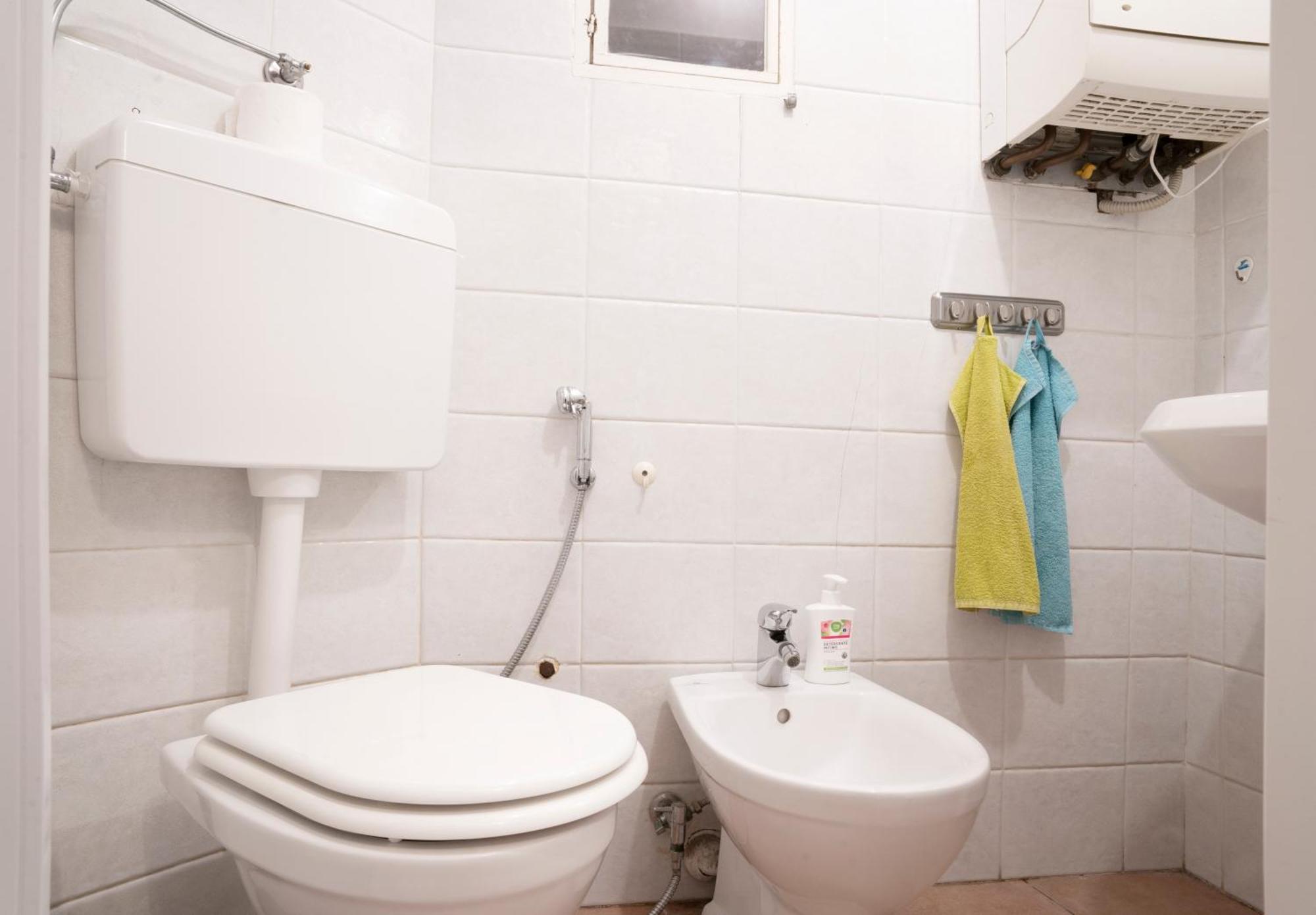 Houseingenoacenter Parking 아파트 외부 사진