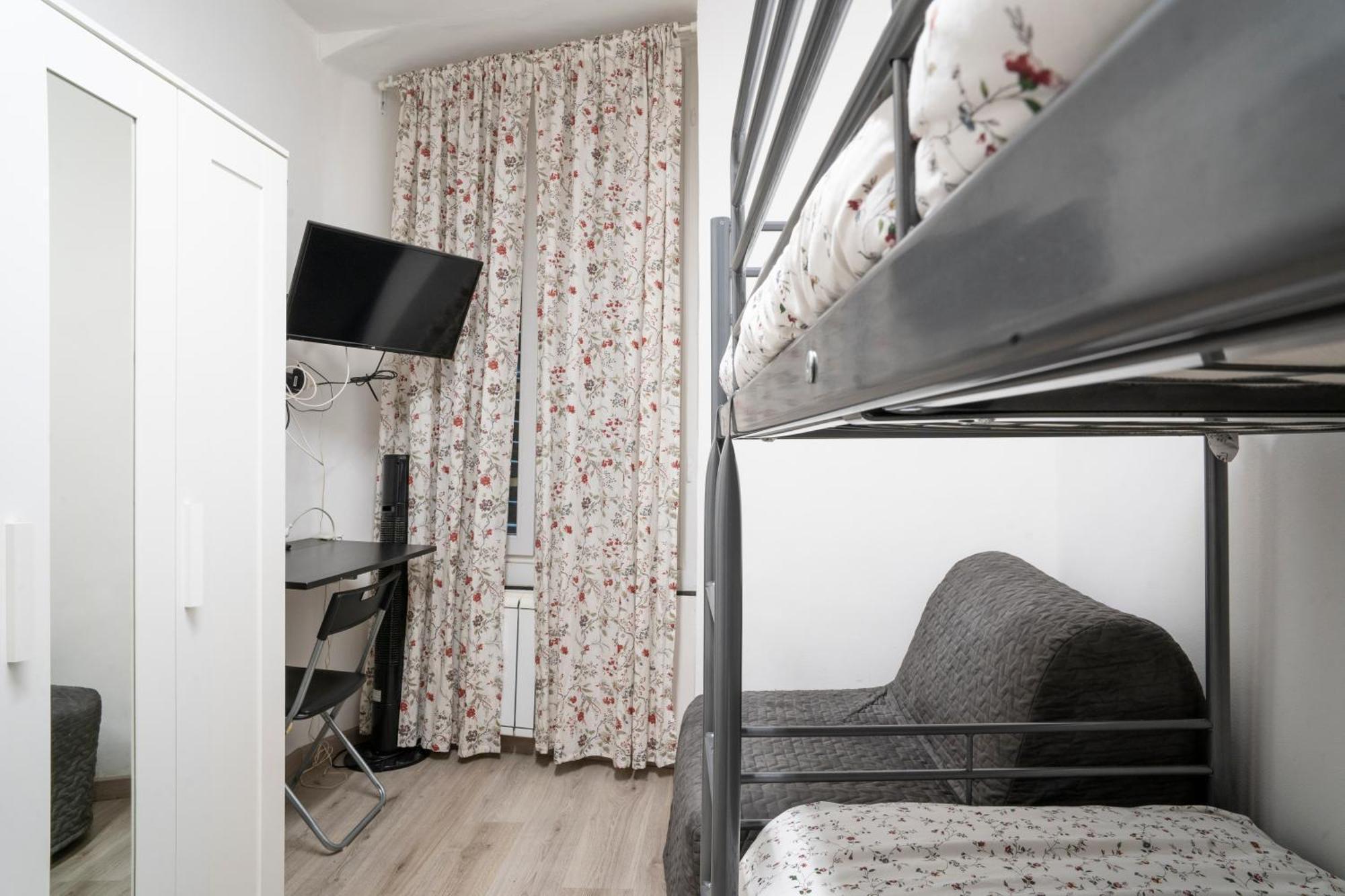 Houseingenoacenter Parking 아파트 외부 사진